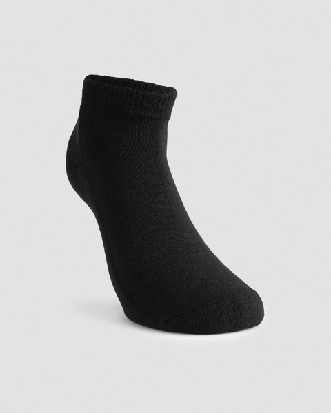 
                    2 Pack Black Socks
                    
                  